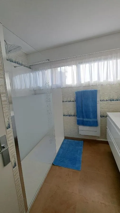 Sylphides Mg Apartment Antibes France