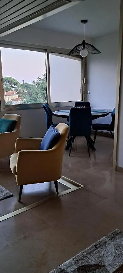Sylphides Mg Apartment Antibes 0*,  France