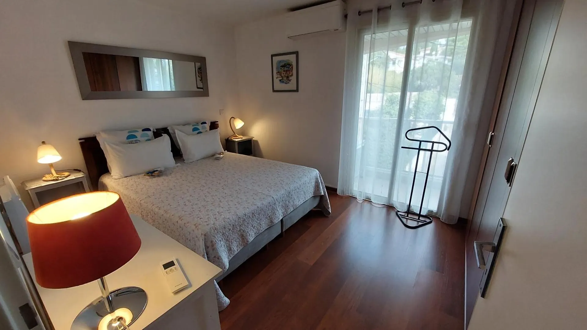 Sylphides Mg Apartment Antibes