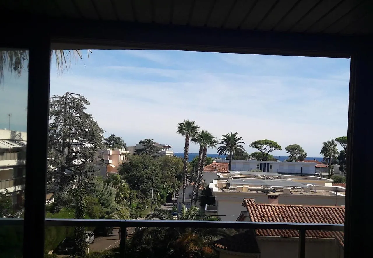 Sylphides Mg Apartment Antibes 0*,  France