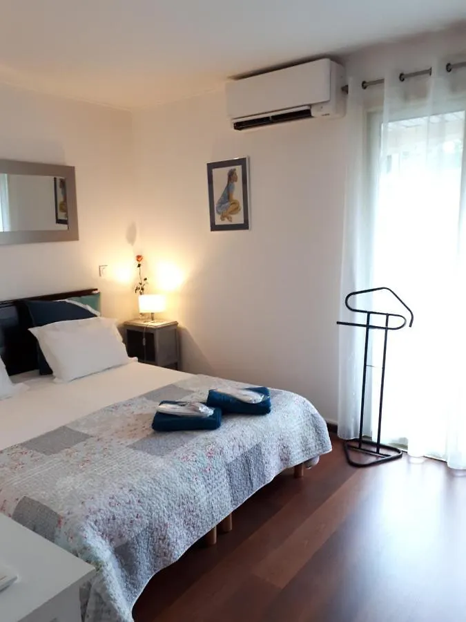 Sylphides Mg Apartment Antibes