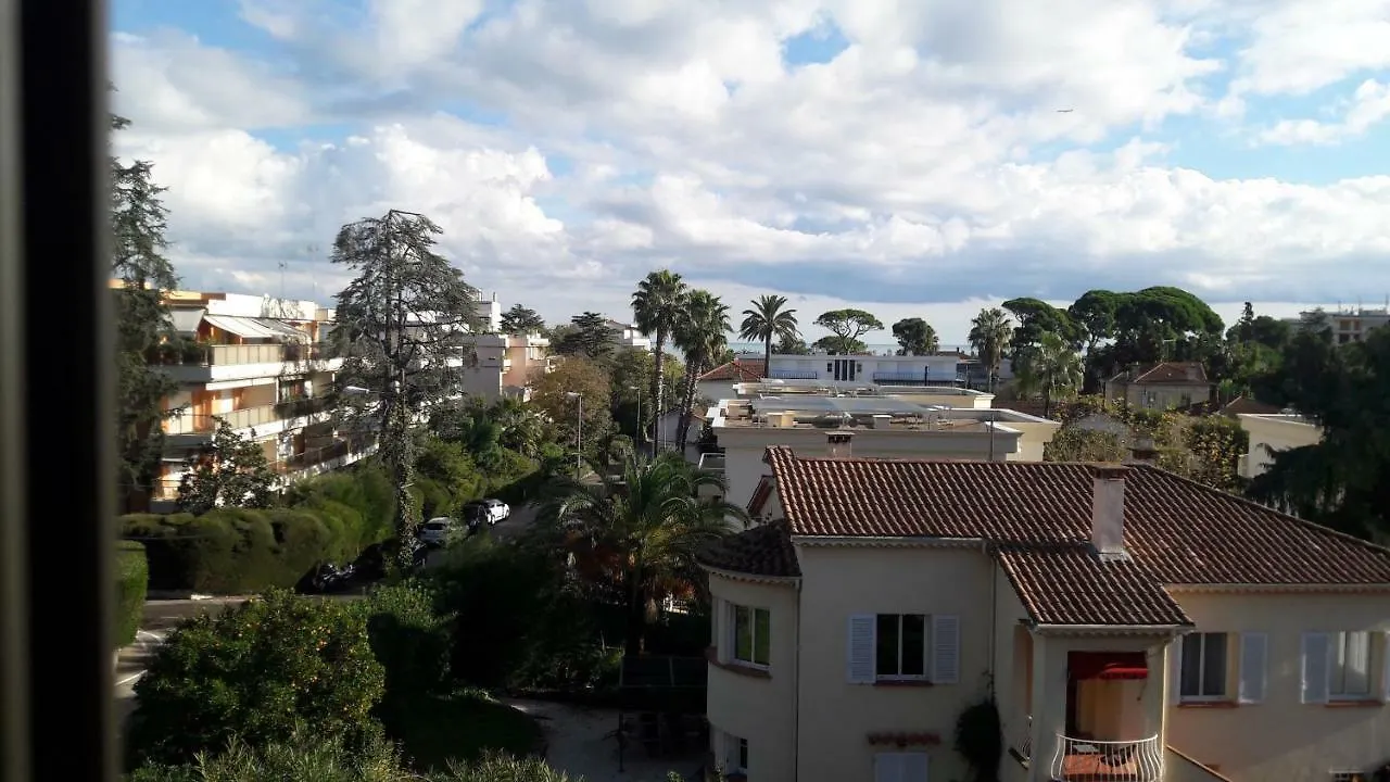 Sylphides Mg Apartment Antibes France